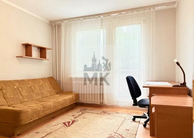 Mieszkanie Kraków Kraków-Podgórze, Kurdwanów, Turniejowa