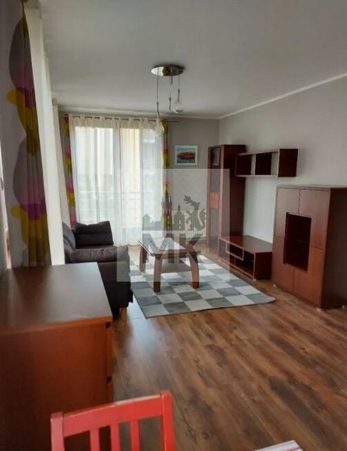 Mieszkanie Kraków Dębniki, Czerwone Maki