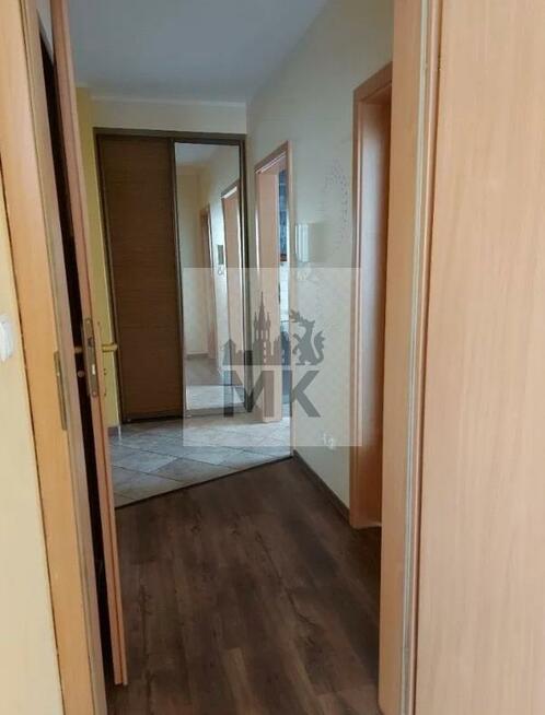 Mieszkanie Kraków Dębniki, Czerwone Maki