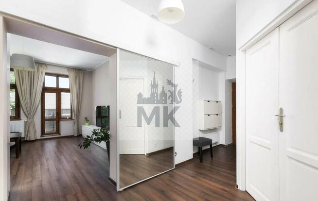 Mieszkanie Kraków Dębniki, rynek Dębnicki