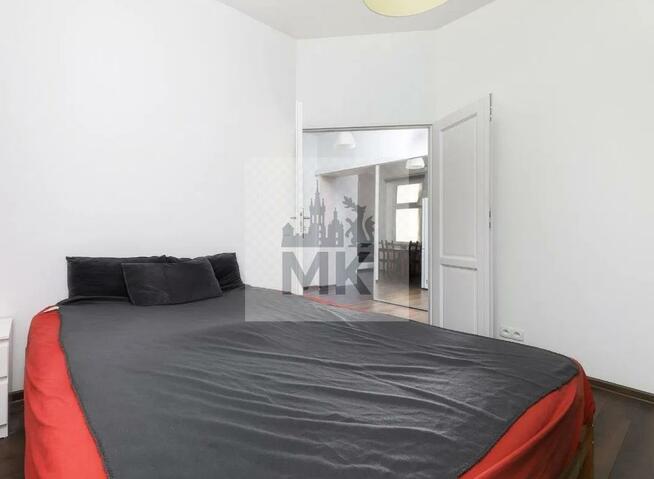 Mieszkanie Kraków Dębniki, rynek Dębnicki