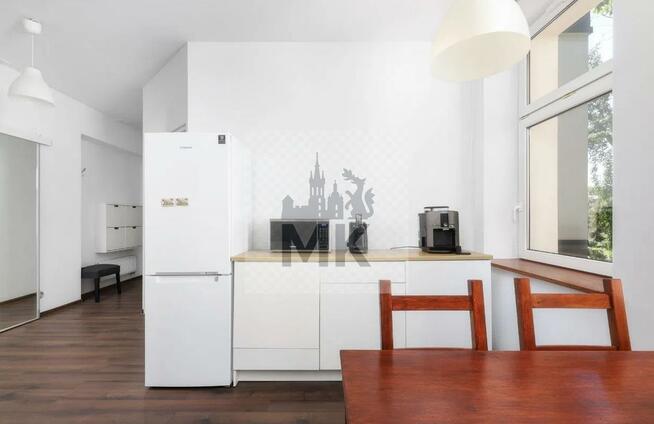 Mieszkanie Kraków Dębniki, rynek Dębnicki