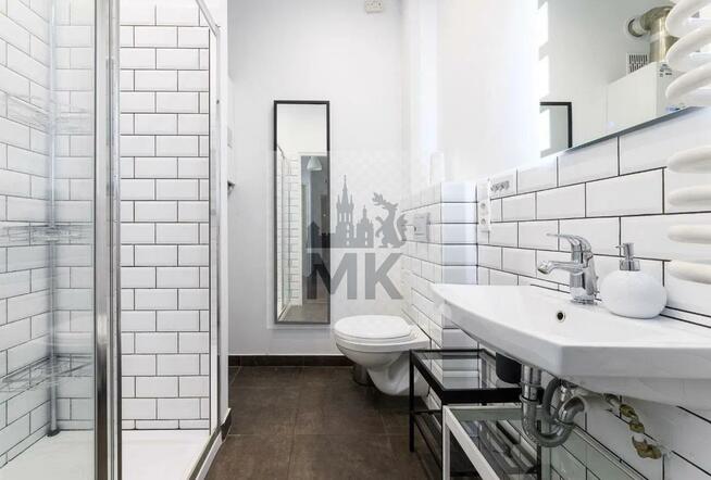 Mieszkanie Kraków Dębniki, rynek Dębnicki