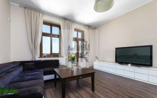 Mieszkanie Kraków Dębniki, rynek Dębnicki