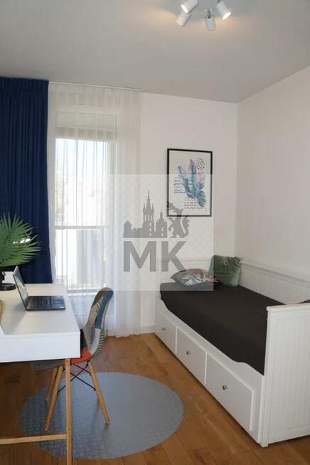 Mieszkanie Kraków Kraków-Podgórze, Płaszów