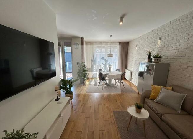 Mieszkanie Kraków Kraków-Podgórze, Płaszów