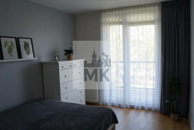 Mieszkanie Kraków Kraków-Podgórze, Płaszów