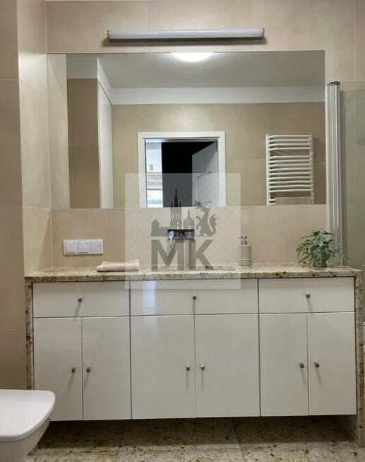 Mieszkanie Kraków Kraków-Podgórze, Płaszów