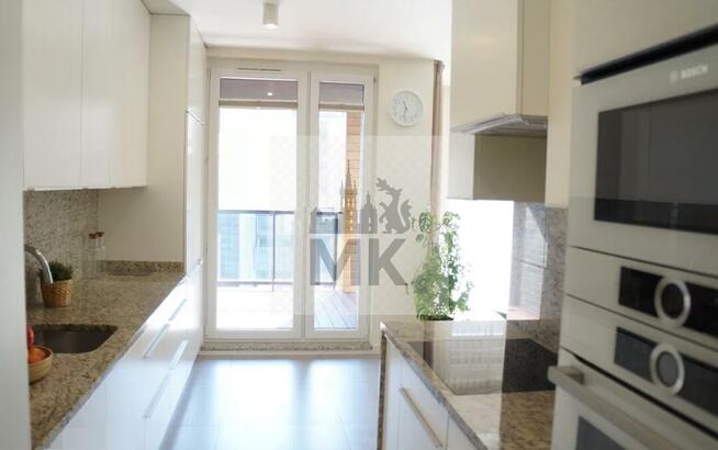 Mieszkanie Kraków Kraków-Podgórze, Płaszów