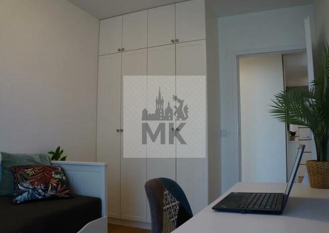 Mieszkanie Kraków Kraków-Podgórze, Płaszów