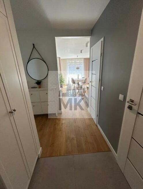 Mieszkanie Kraków Kraków-Podgórze, Płaszów