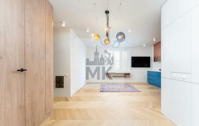 Mieszkanie Kraków Kraków-Krowodrza, Czarna Wieś, Urzędnicza