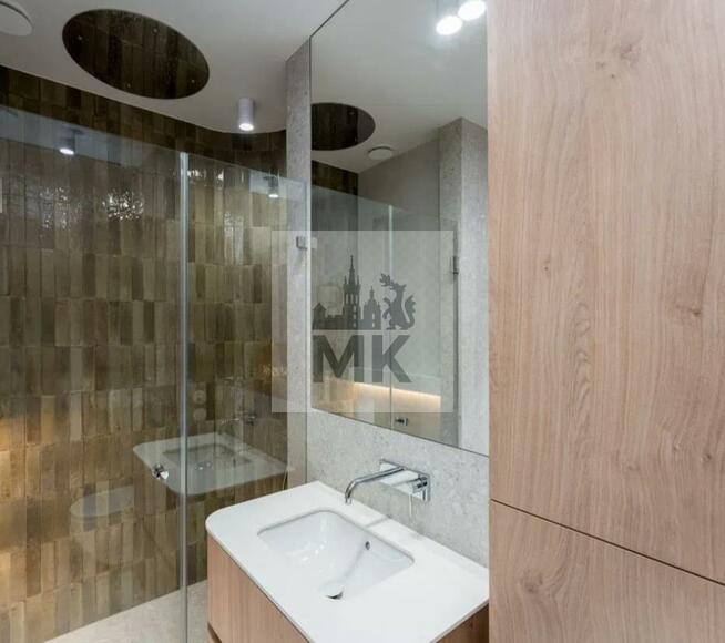 Mieszkanie Kraków Kraków-Krowodrza, Czarna Wieś, Urzędnicza