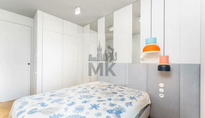 Mieszkanie Kraków Kraków-Krowodrza, Czarna Wieś, Urzędnicza