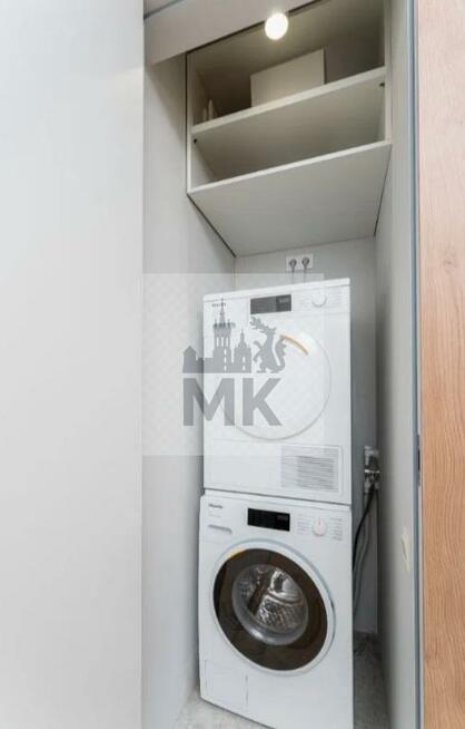 Mieszkanie Kraków Kraków-Krowodrza, Czarna Wieś, Urzędnicza