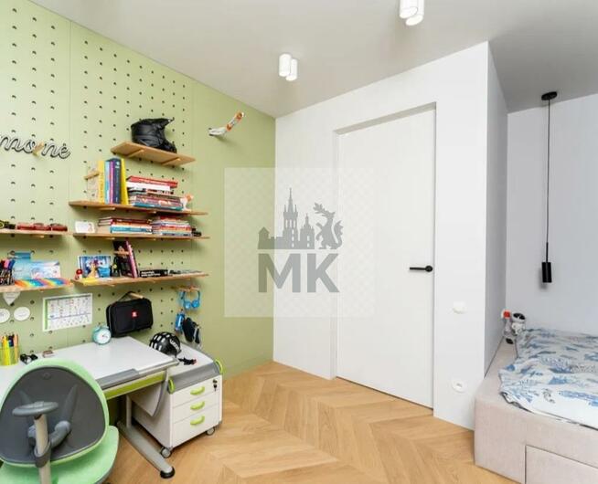 Mieszkanie Kraków Kraków-Krowodrza, Czarna Wieś, Urzędnicza