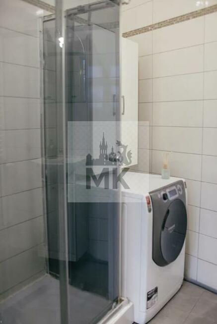 Mieszkanie Kraków Kraków-Śródmieście, Grzegórzki, Chodkiewicza