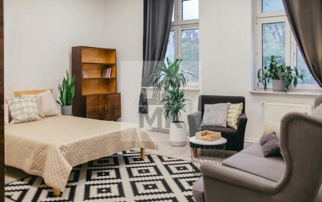 Mieszkanie Kraków Kraków-Śródmieście, Grzegórzki, Chodkiewicza