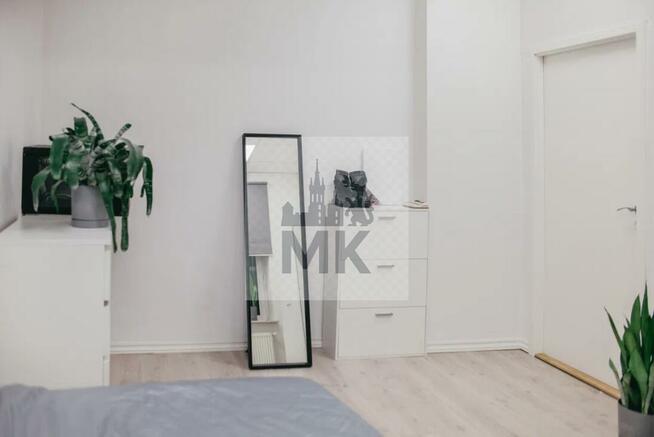 Mieszkanie Kraków Kraków-Śródmieście, Grzegórzki, Chodkiewicza