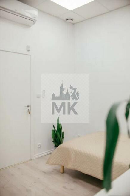 Mieszkanie Kraków Kraków-Śródmieście, Grzegórzki, Chodkiewicza