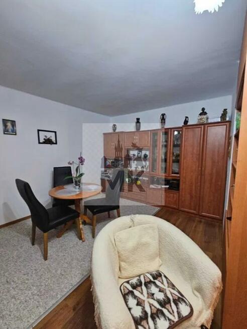 Mieszkanie Wieliczka, Krakowska