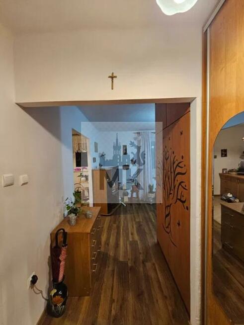 Mieszkanie Wieliczka, Krakowska