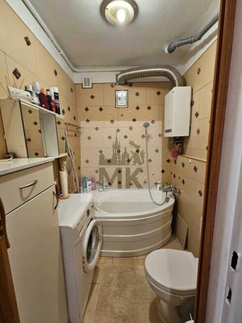 Mieszkanie Wieliczka, Krakowska