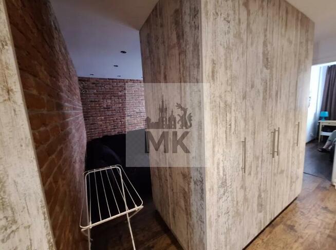 Mieszkanie Kraków Kraków-Krowodrza, Krowodrza, Makowskiego