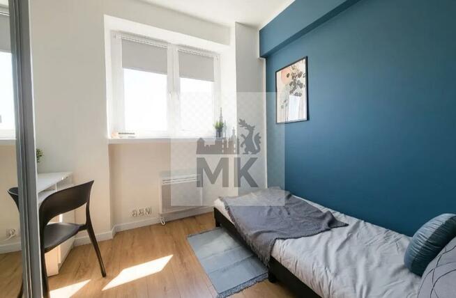 Mieszkanie Kraków Kraków-Śródmieście, Stare Miasto, Łobzowska