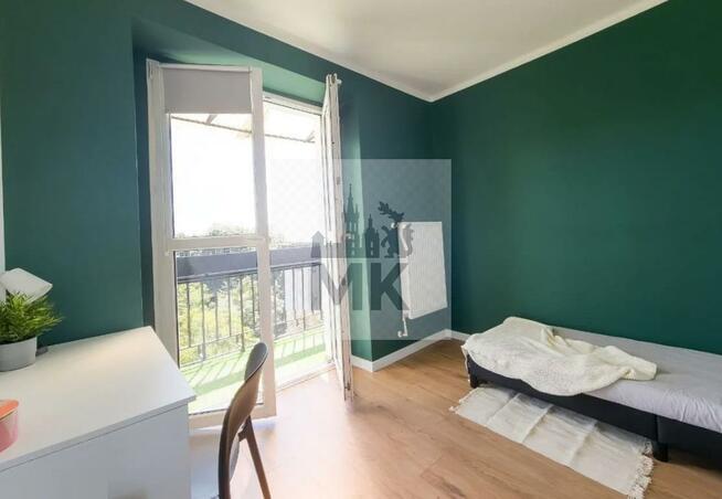 Mieszkanie Kraków Kraków-Śródmieście, Stare Miasto, Łobzowska