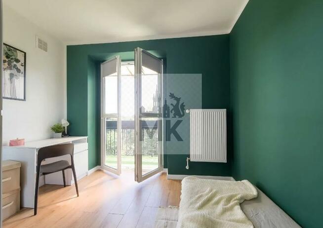 Mieszkanie Kraków Kraków-Śródmieście, Stare Miasto, Łobzowska