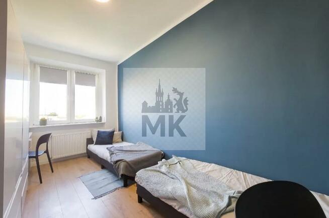 Mieszkanie Kraków Kraków-Śródmieście, Stare Miasto, Łobzowska