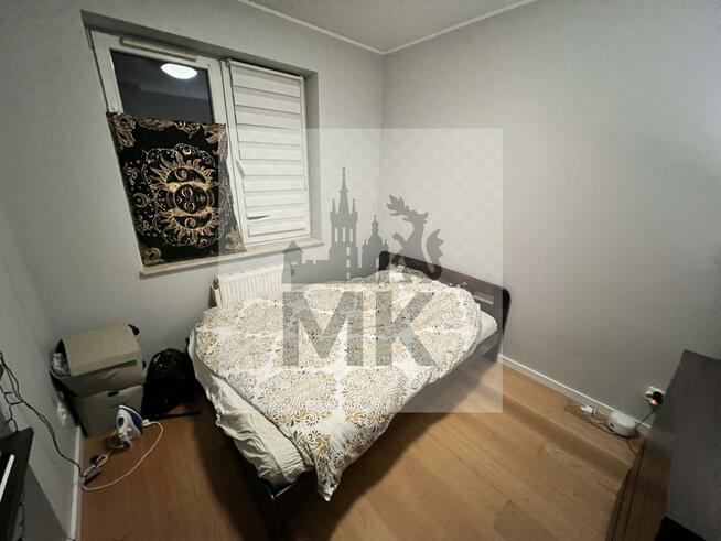 Mieszkanie Kraków Łagiewniki-Borek Fałęcki, Zdunów