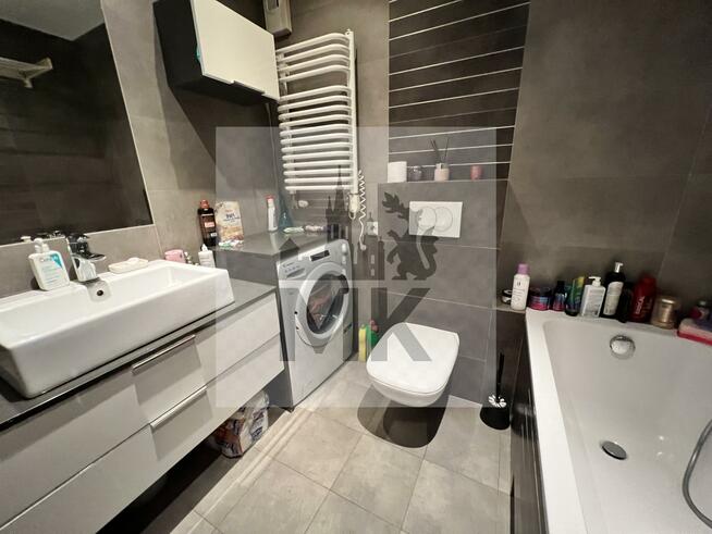 Mieszkanie Kraków Łagiewniki-Borek Fałęcki, Zdunów