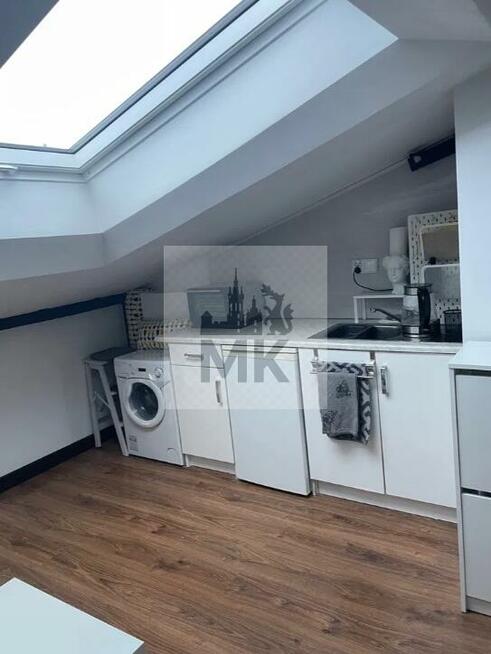 Mieszkanie Kraków Kraków-Krowodrza, Krowodrza, Cieszyńska