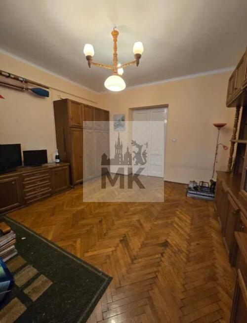 Mieszkanie Kraków Kraków-Krowodrza, Salwator, Syrokomli