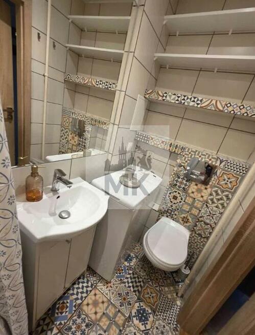 Mieszkanie Kraków Kraków-Podgórze, Kobierzyn, dr. Jana Piltza