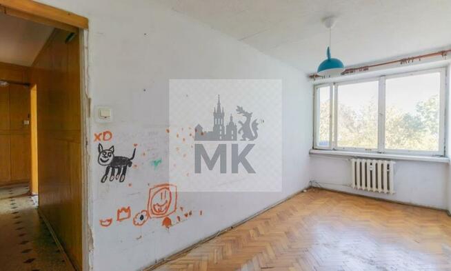 Mieszkanie Kraków Kraków-Podgórze, Podgórze, Janowa Wola