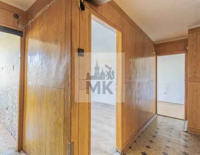 Mieszkanie Kraków Kraków-Podgórze, Podgórze, Janowa Wola