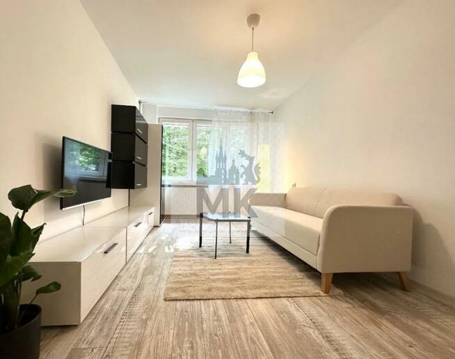 Mieszkanie Kraków Kraków-Krowodrza, Azory, Jaremy