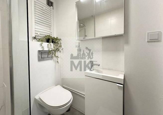 Mieszkanie Kraków Kraków-Krowodrza, Azory, Jaremy