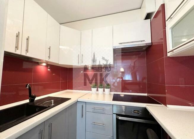 Mieszkanie Kraków Kraków-Krowodrza, Azory, Jaremy