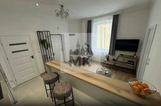 Mieszkanie Kraków Dębniki, rynek Dębnicki