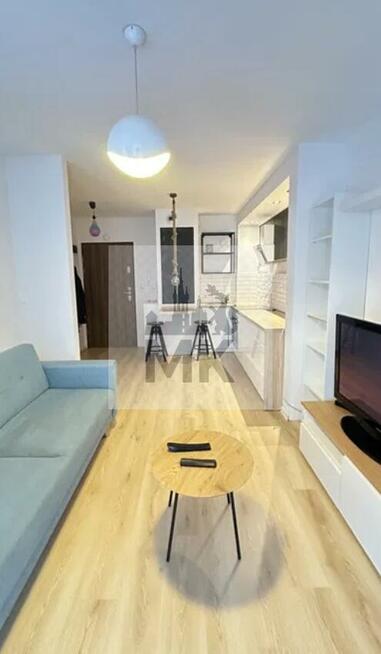 Mieszkanie Kraków Kraków-Krowodrza, Krowodrza, Wrocławska