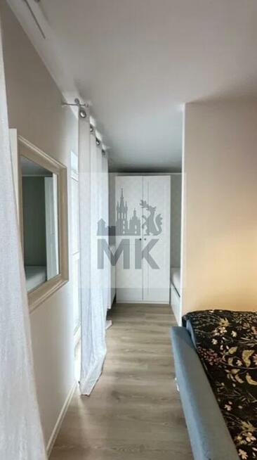 Mieszkanie Kraków Kraków-Krowodrza, Krowodrza, Wrocławska