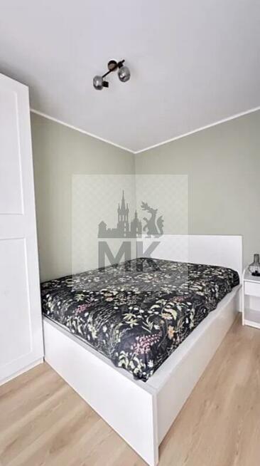 Mieszkanie Kraków Kraków-Krowodrza, Krowodrza, Wrocławska