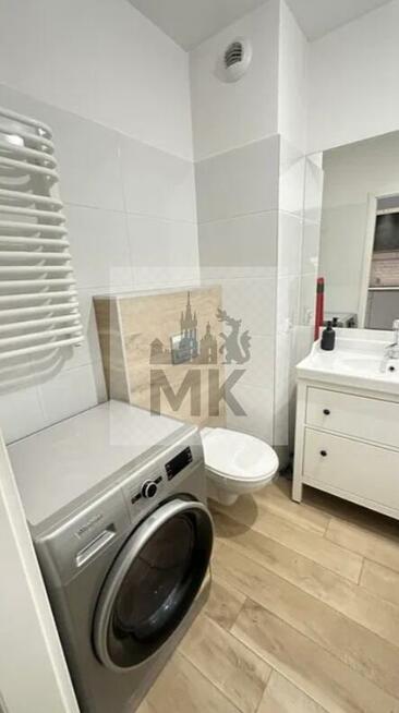 Mieszkanie Kraków Kraków-Krowodrza, Krowodrza, Wrocławska