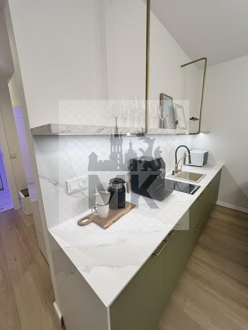 Mieszkanie Kraków Kraków-Śródmieście, Stare Miasto, Smoleńsk