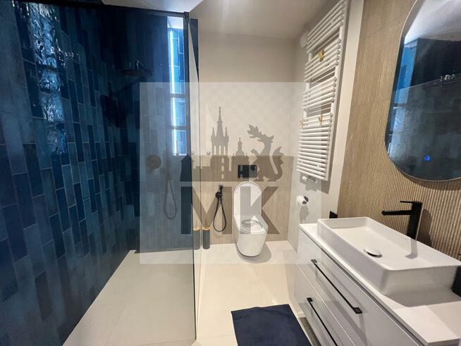 Mieszkanie Kraków Kraków-Śródmieście, Stare Miasto, Smoleńsk