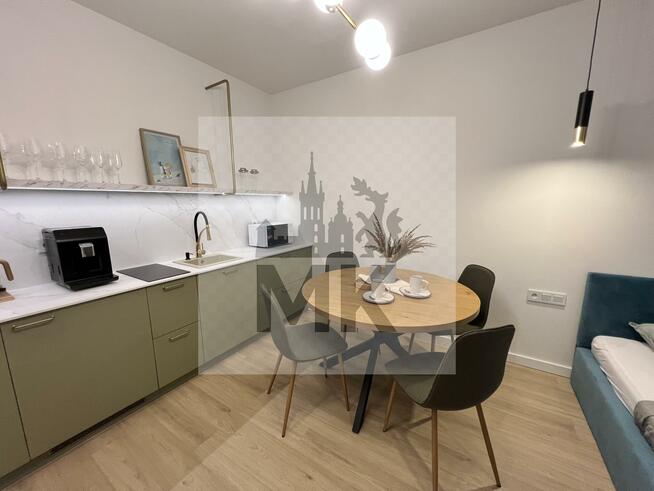 Mieszkanie Kraków Kraków-Śródmieście, Stare Miasto, Smoleńsk